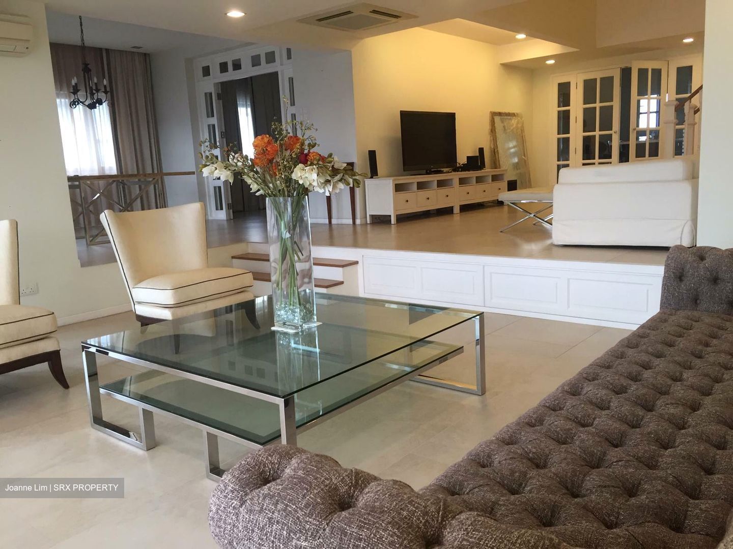 Balmoral Point (D10), Apartment #403513851